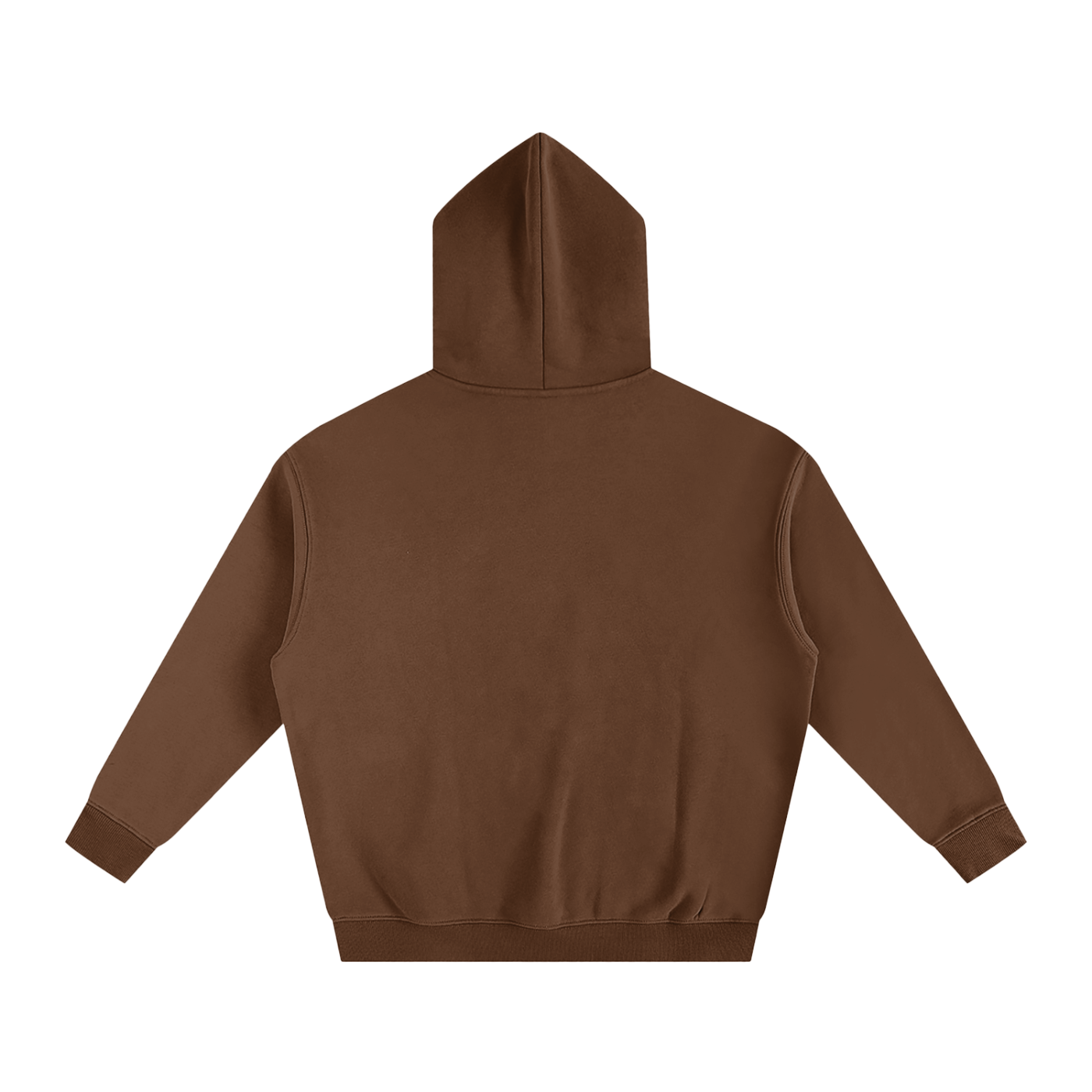 "First Seek the Kingdom" Hoodie