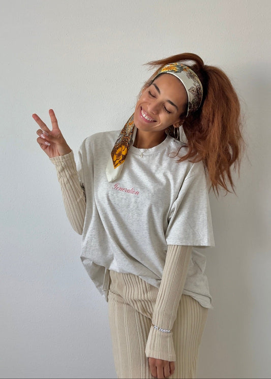 "We are the Generation" Tee