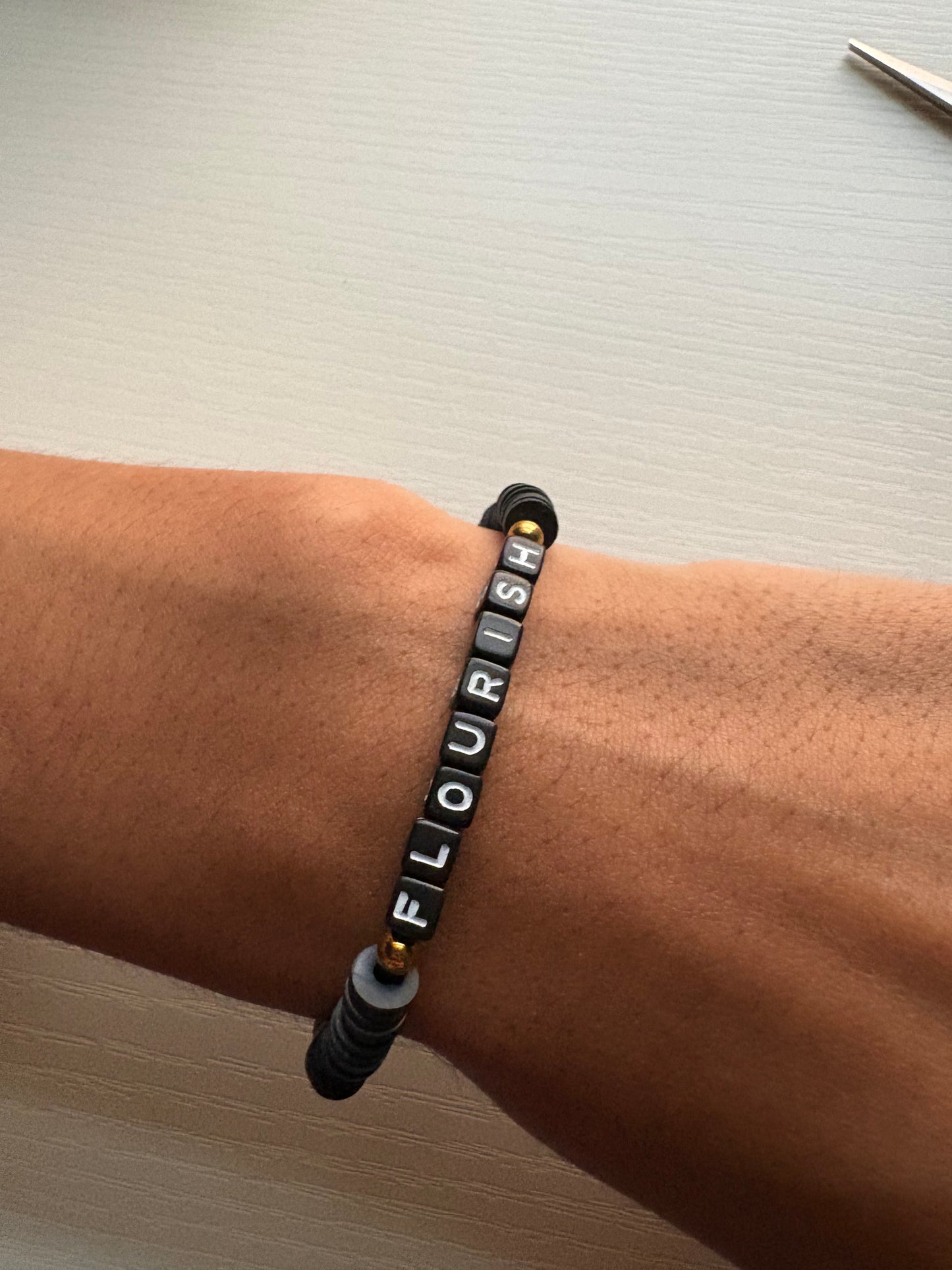 "Flourish" Bracelet