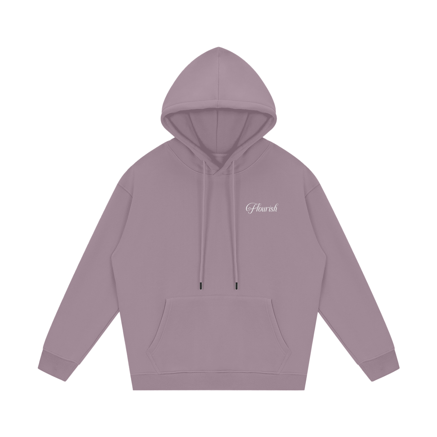 " Flourish" Hoodie