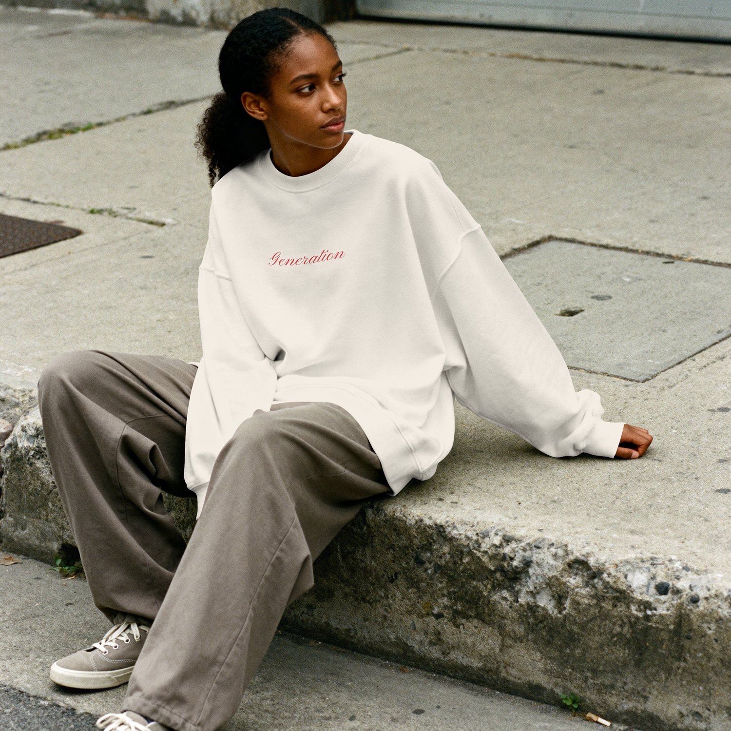 Sweatshirts