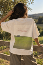 "The Lord is my Shepherd" Tee