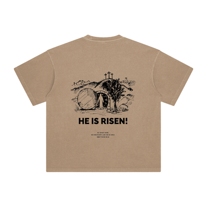 "He is Risen" T-Shirt