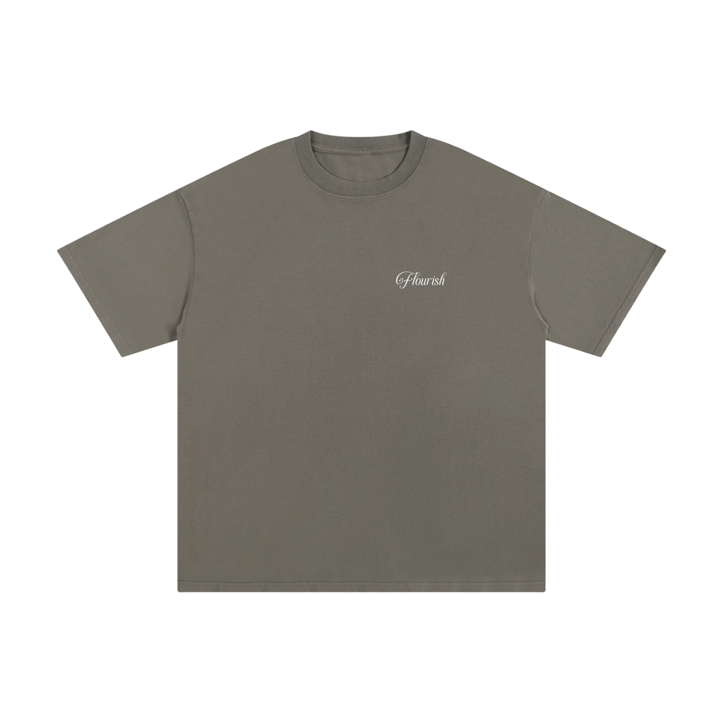 "Flourish" T-shirt