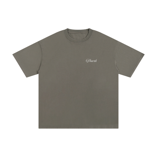 "Flourish" T-shirt