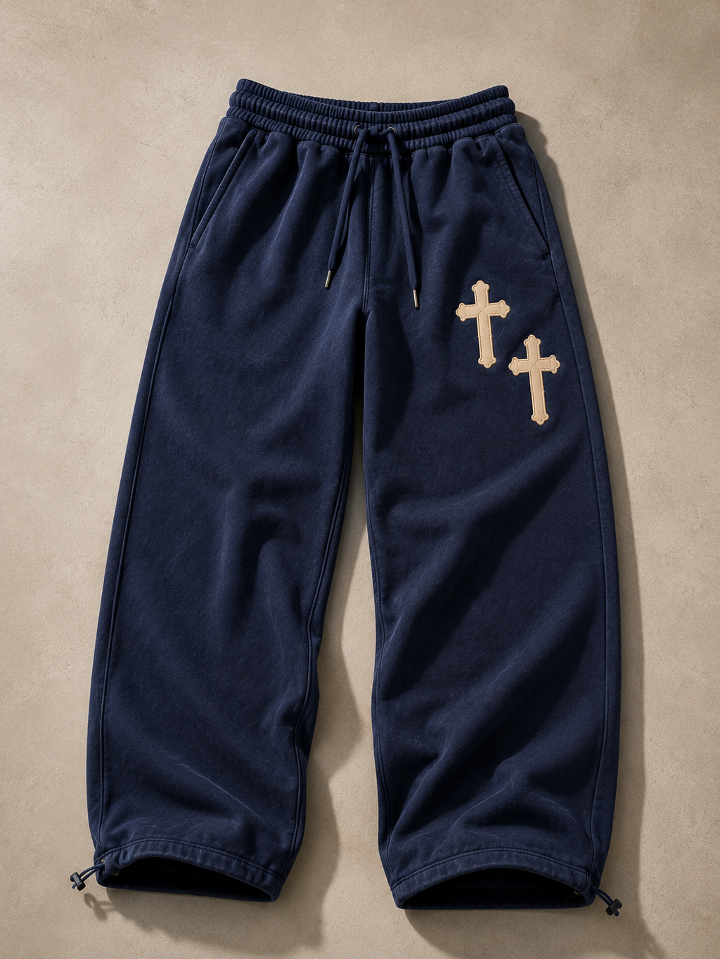 Kingdom Minded Pants (Pre-Order)