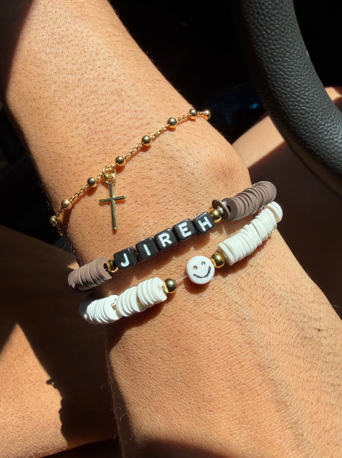 “Jireh” Bracelet