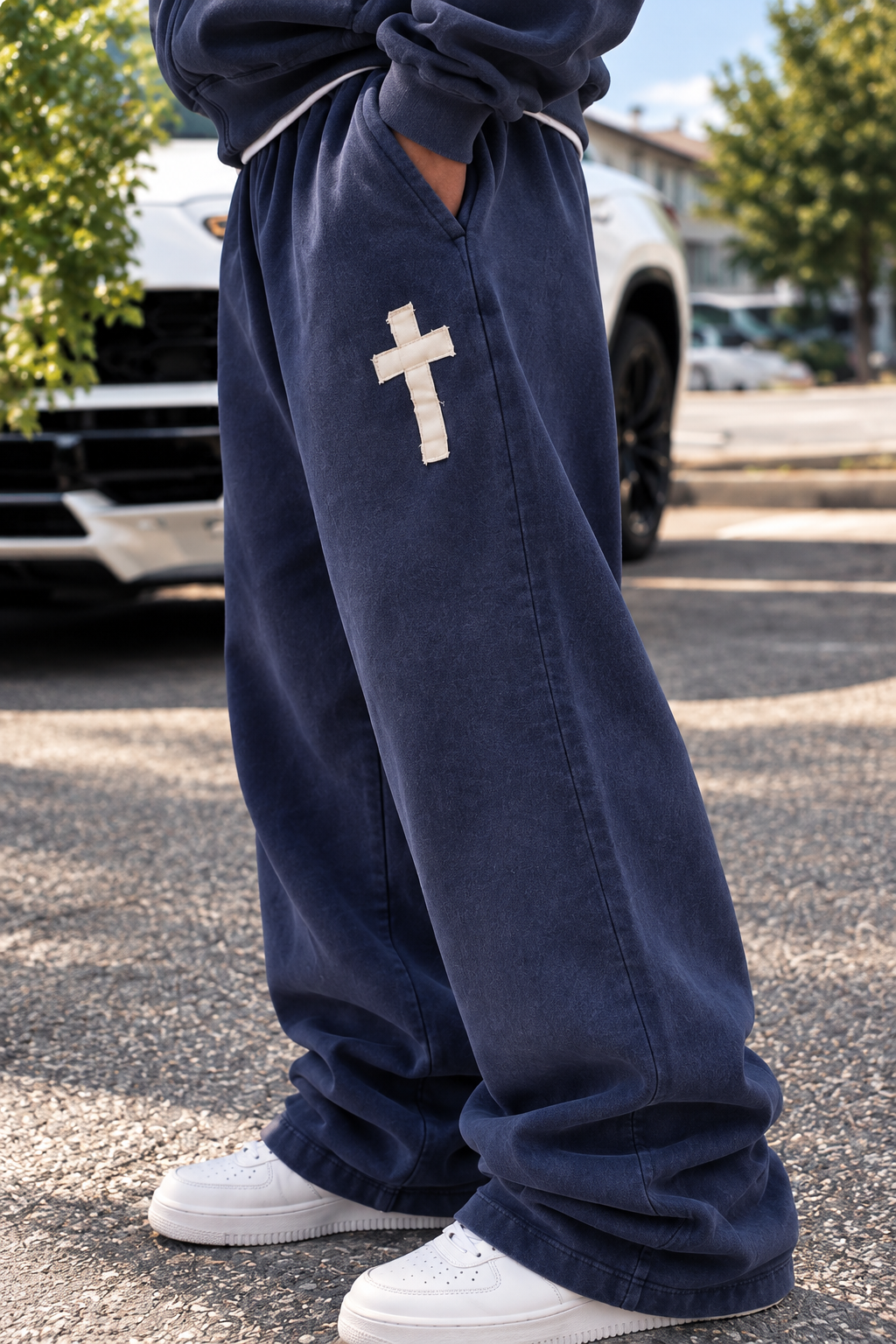 Kingdom Minded Pants (Pre-Order)