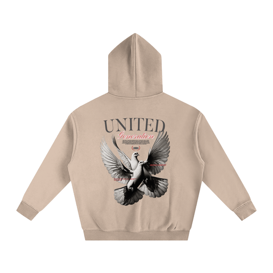 "UNITED Generation" Hoodie