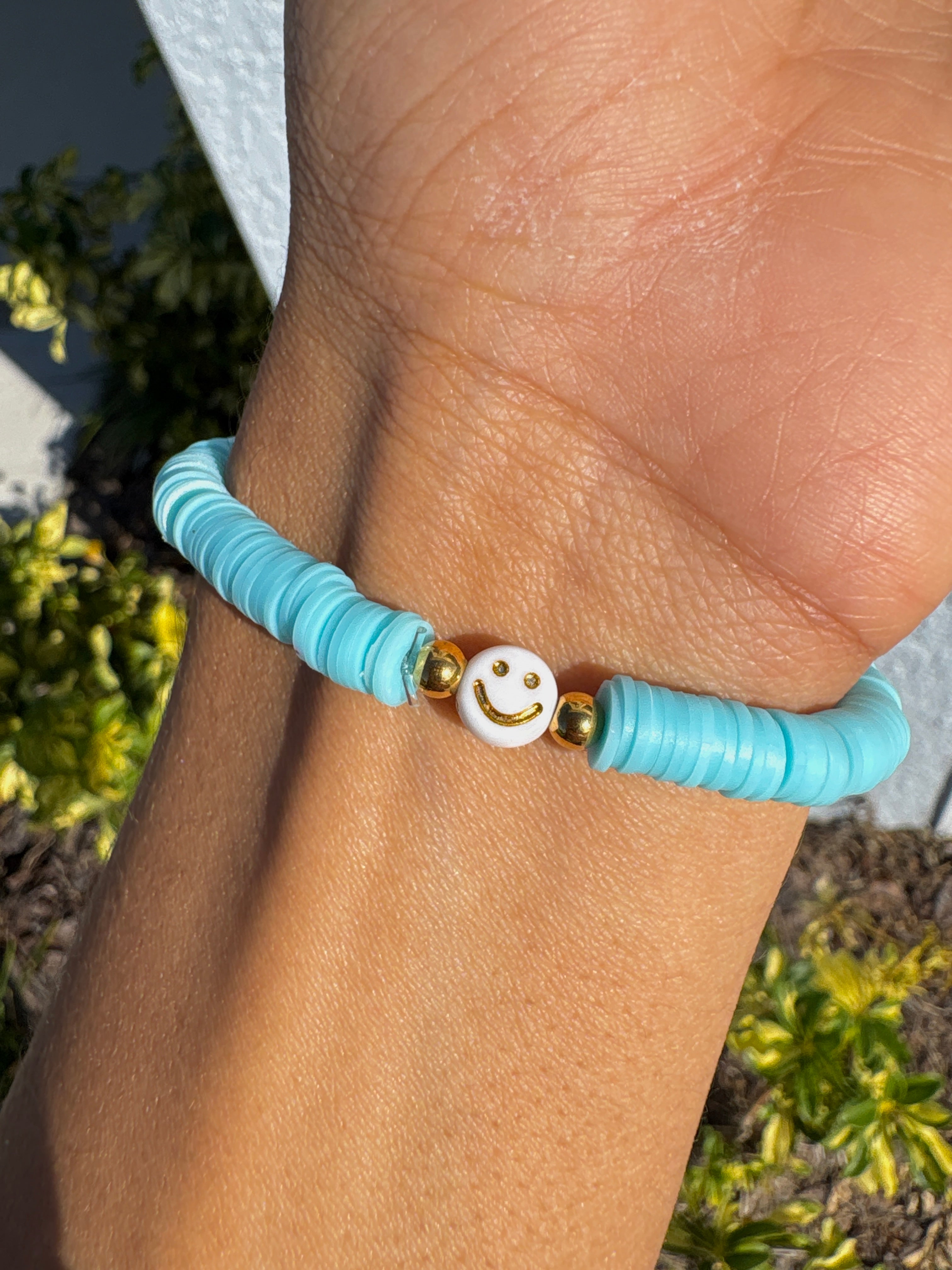 “Grateful” Bracelet