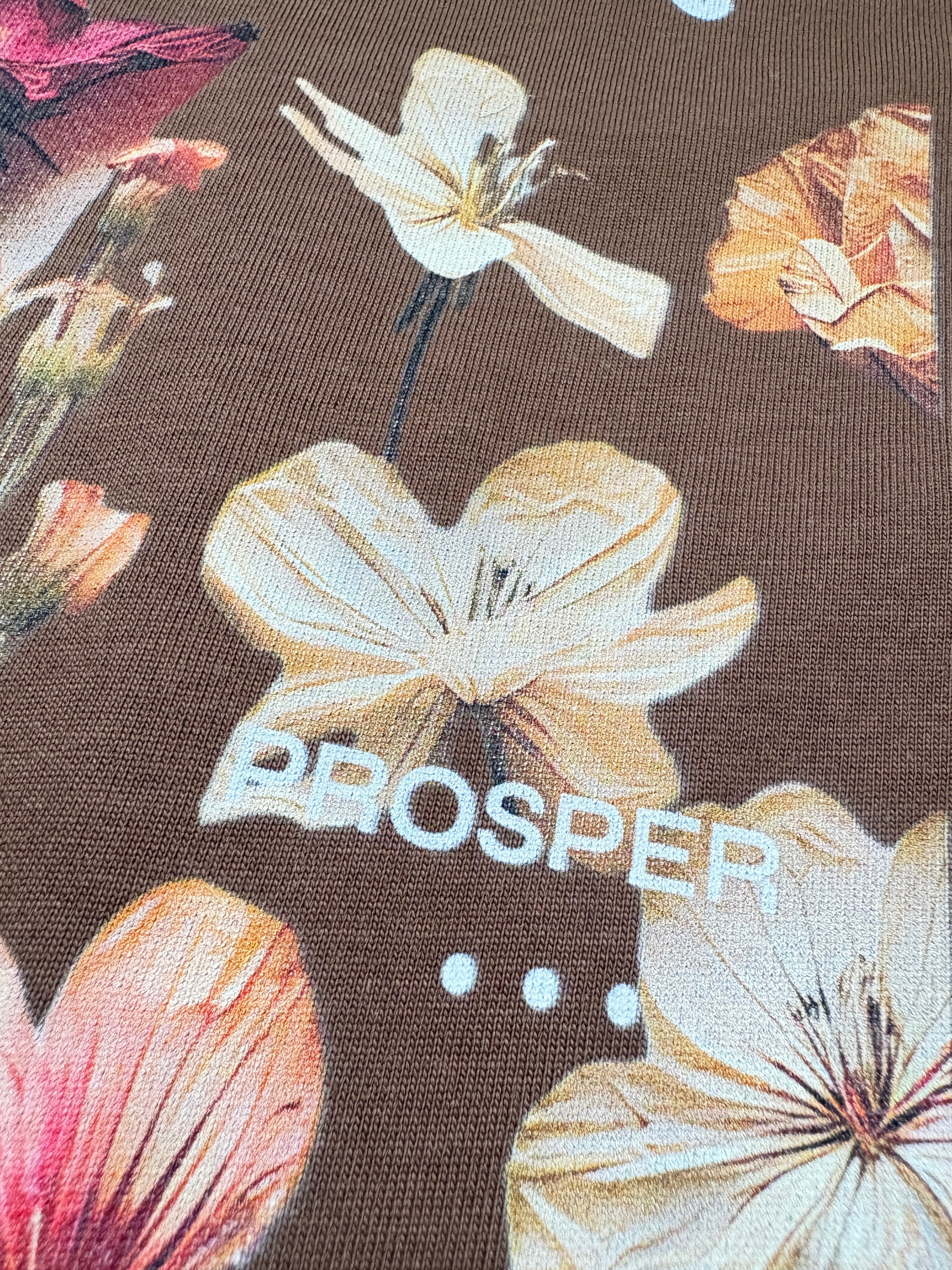 "Flourish" T-shirt