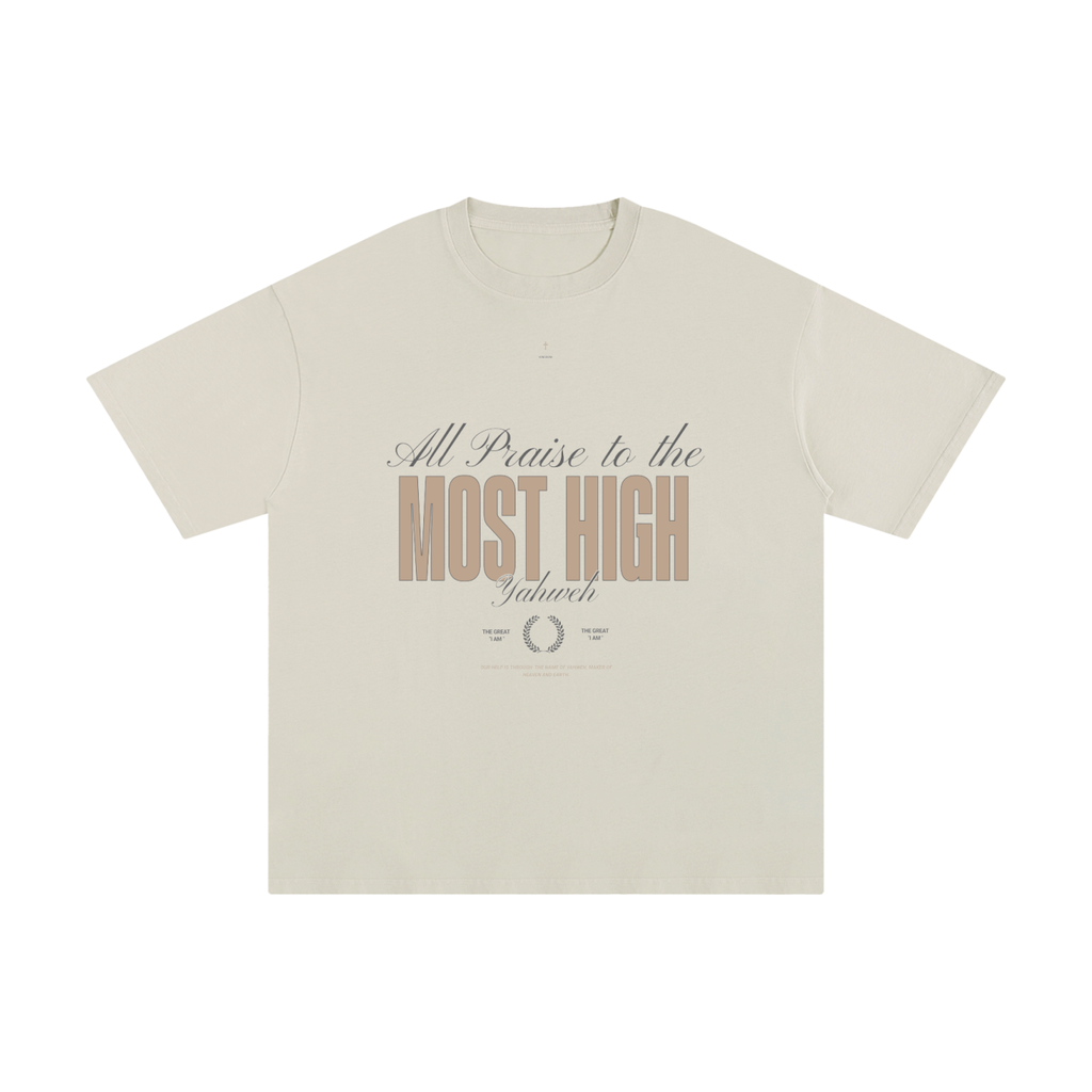APTTMH Tee