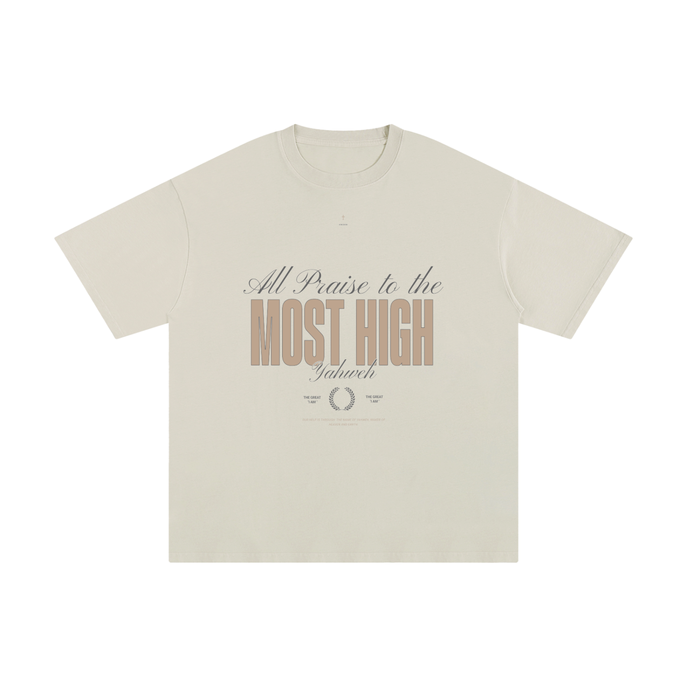 APTTMH Tee