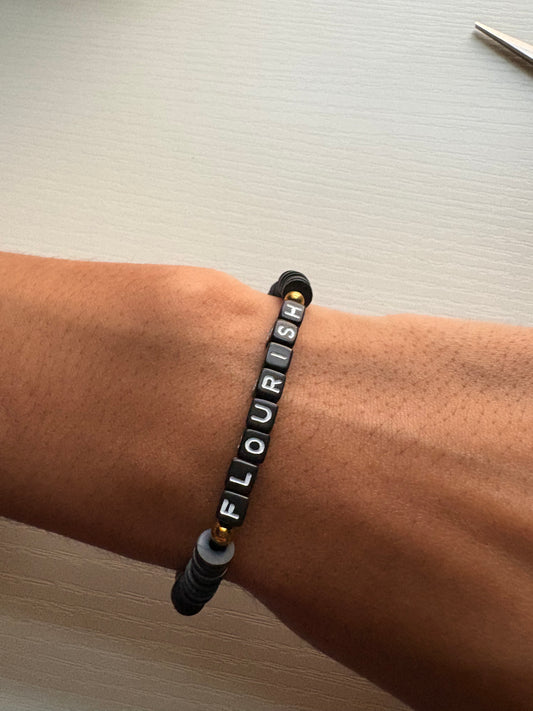 "Flourish" Bracelet