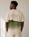 "The Lord is my Shepherd" Tee