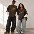 "Overflow" Psalm 23 Long Sleeves