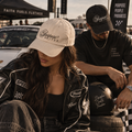 "Purpose Driven" Hat