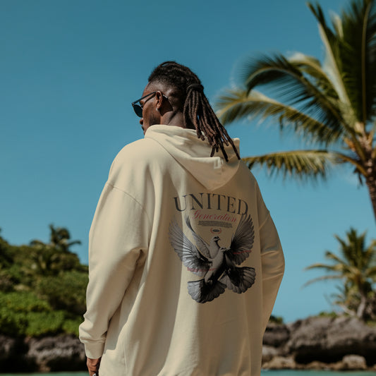 "UNITED Generation" Hoodie