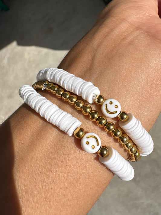 "Child of God" Bracelet Set