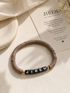" Jireh" Bracelet