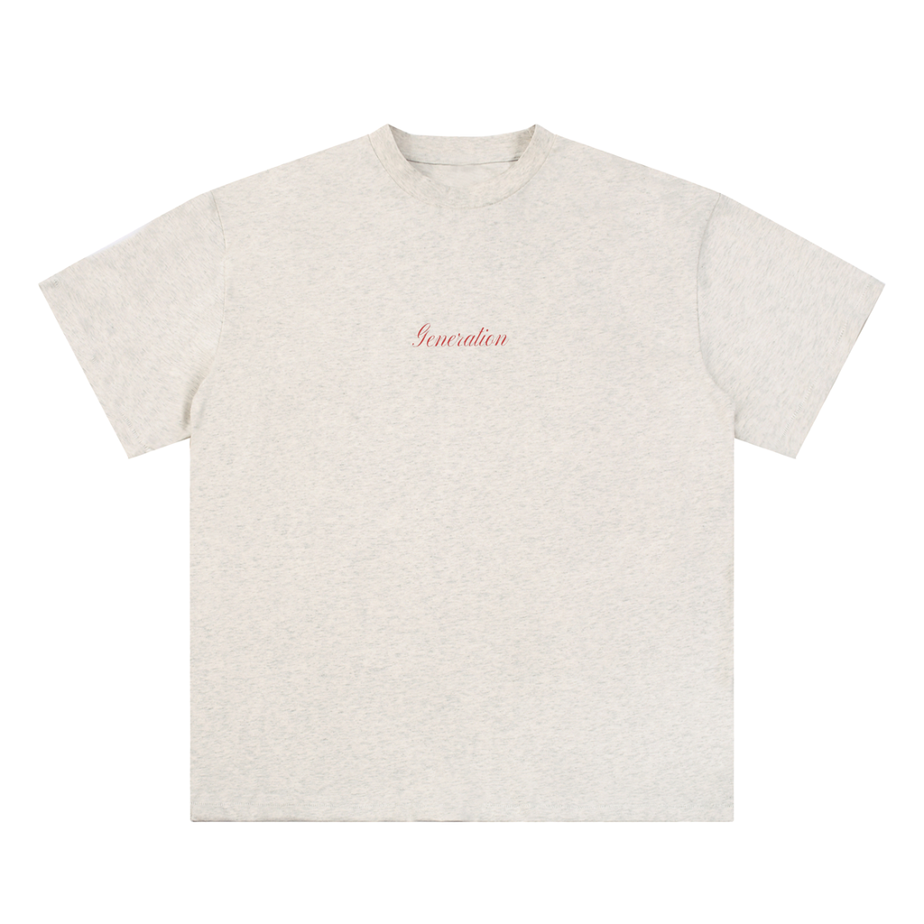 "United Generation" Tee