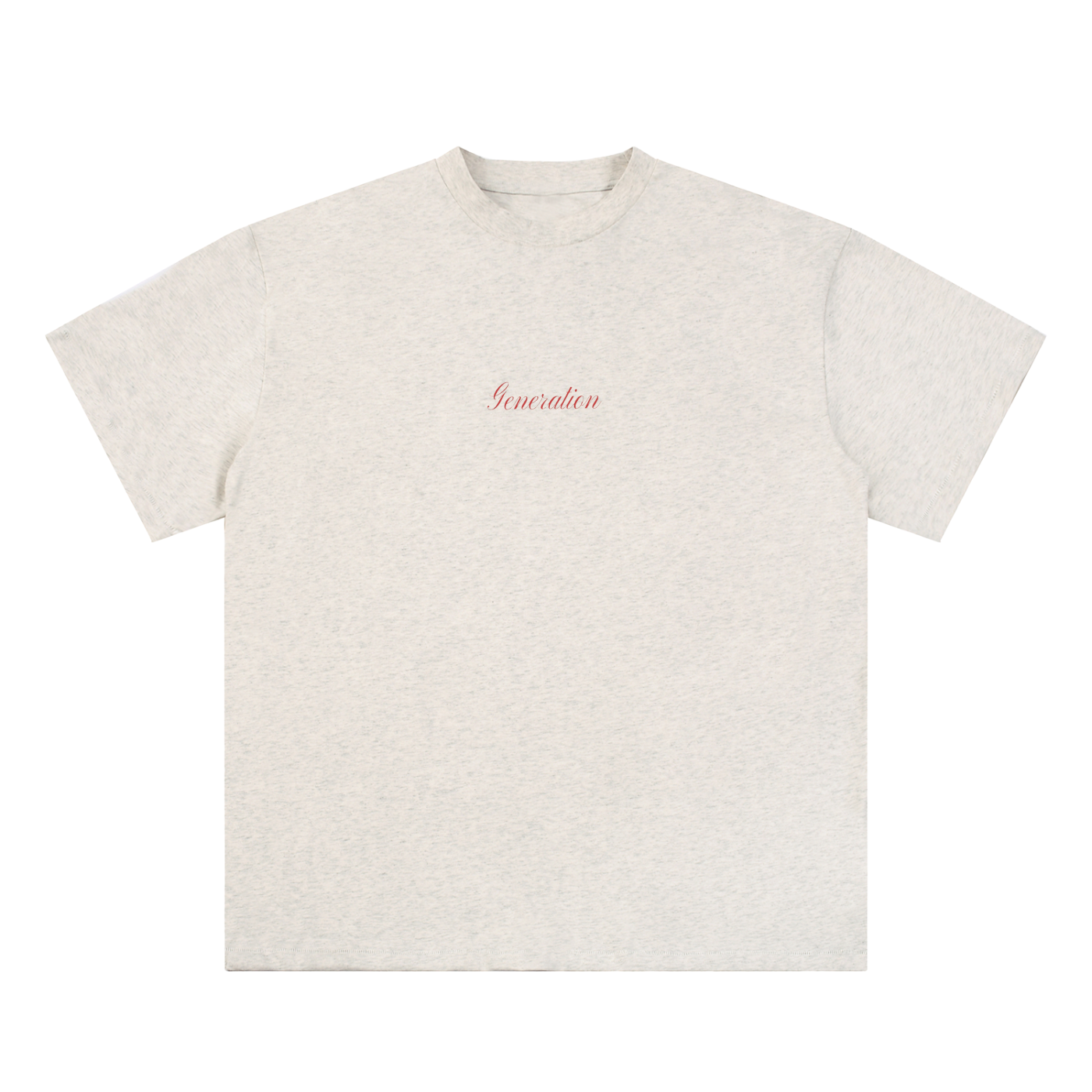 " United Generation" Tee