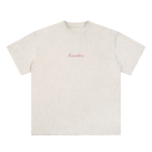 " United Generation" Tee