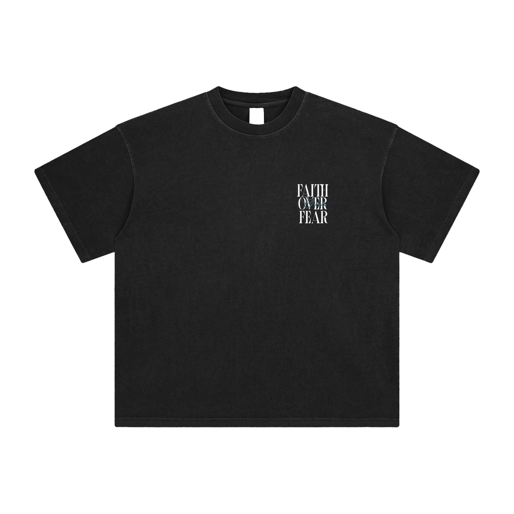 "Faith Over Fear" T-Shirt