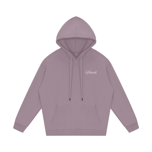 " Flourish" Hoodie