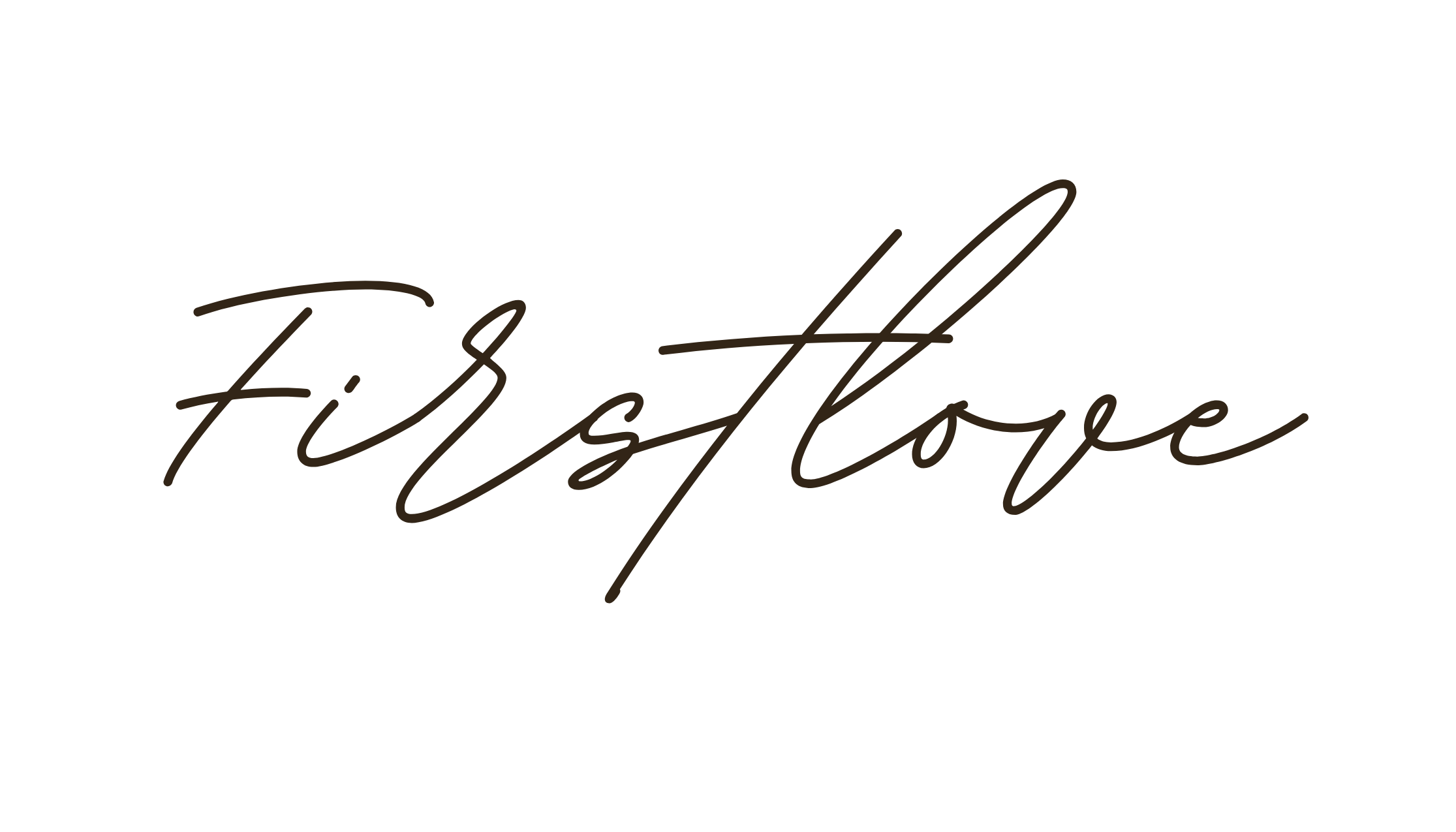 Firstlove Clothing