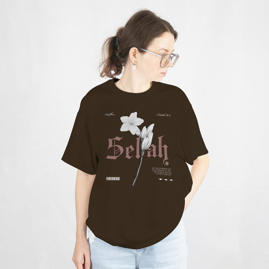 "Selah" T- Shirt